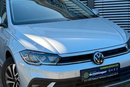 VW Polo 35.700 km 18.900 &euro; Offenburg 77656