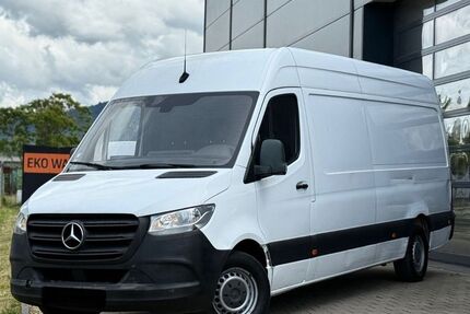 Mercedes-Benz Sprinter 270.000 km 8.490 &euro; Offenburg 77652