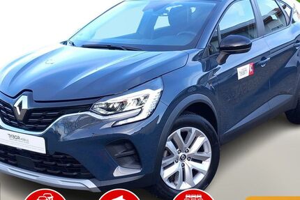 Renault Captur 34.000 km 15.588 &euro; Kehl 77694