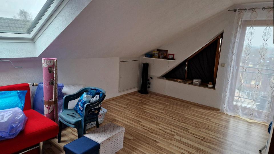 Maisonettenwohnung Mahlberg - 4 Zimmer, 104 m&sup2;, 369.000&euro; | Angebot:24828161