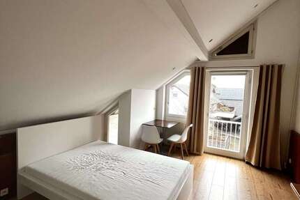 Wohnung Kehl-Marlen Marlen - 1 Zimmer, 27 m&sup2;, 650&euro; | Angebot:24664451