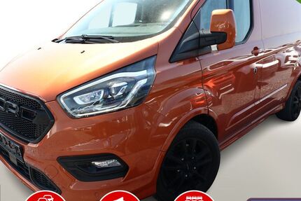 Ford Transit Custom 82.400 km 26.988 &euro; Kehl 77694