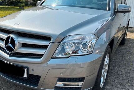 Mercedes-Benz GLK 350 135.000 km 16.000 &euro; Rheinau 77866
