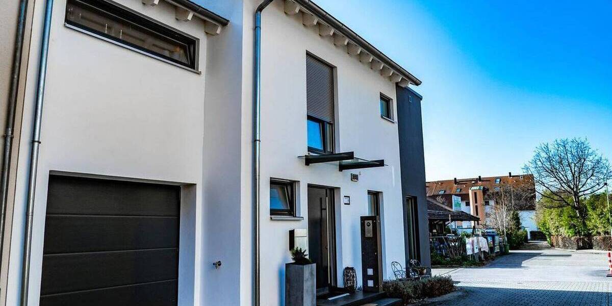 Einfamilienhaus Bühl Stadtgebiet - 4 Zimmer, 177 m&sup2;, 782.000&euro; | Angebot:26768049