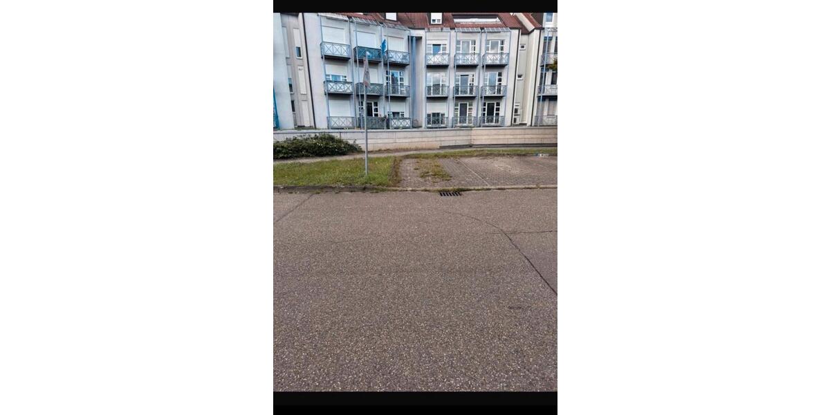 Etagenwohnung Kehl - 1 Zimmer, 30 m&sup2;, 85.000&euro; | Angebot:26506368
