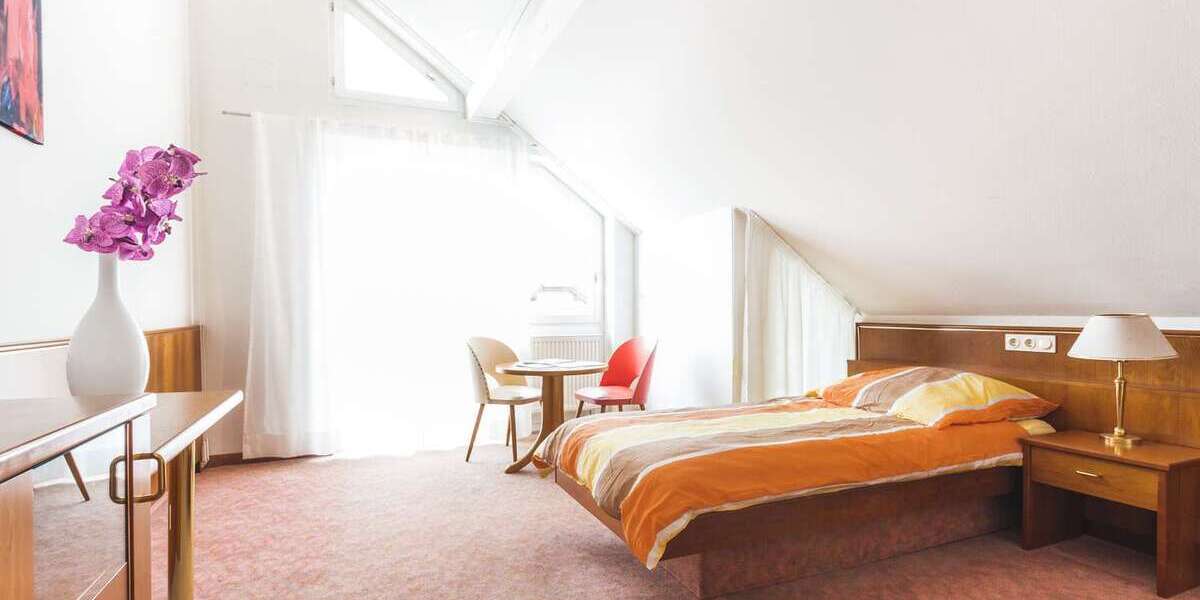 Etagenwohnung Kehl - Marlen Marlen - 1 Zimmer, 27 m&sup2;, 650&euro; | Angebot:26089702