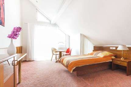 Wohnung Kehl - Marlen Marlen - 1 Zimmer, 27 m&sup2;, 650&euro; | Angebot:26089702