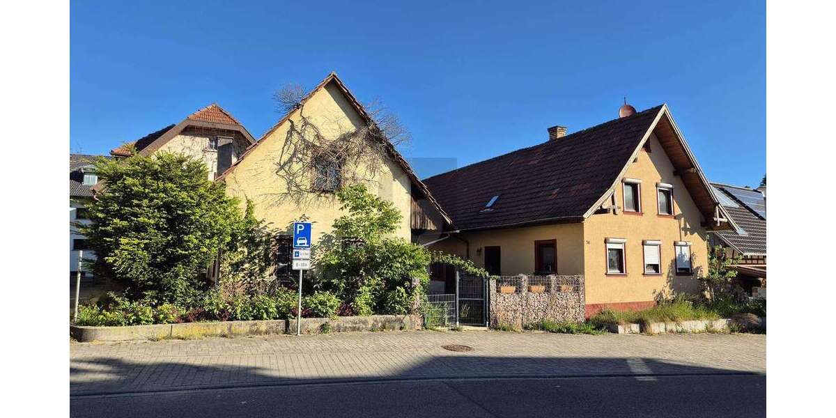 Einfamilienhaus Lauf - 4 Zimmer, 110 m&sup2;, 249.000&euro; | Angebot:26710517