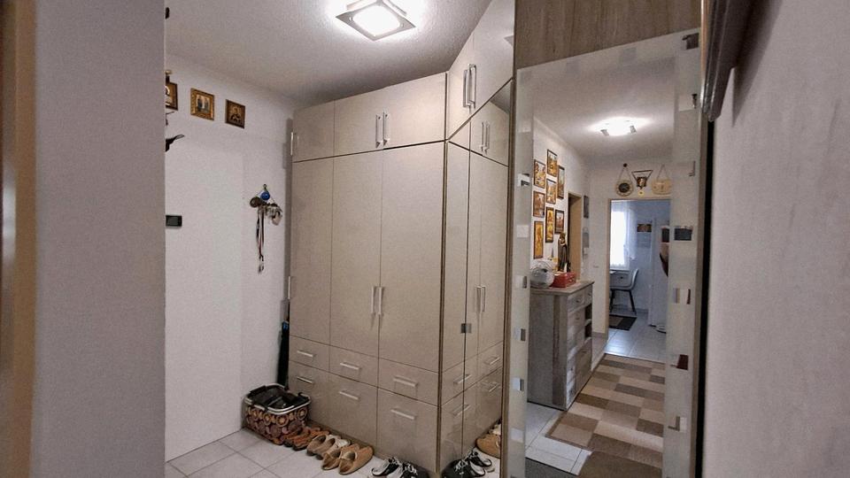 Erdgeschoßwohnung Lahr (Schwarzwald) - 2 Zimmer, 67 m&sup2;, 210.000&euro; | Angebot:25658295