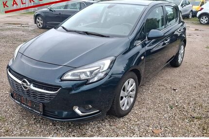 Opel Corsa 117.764 km 5.585 &euro; Achern 77855