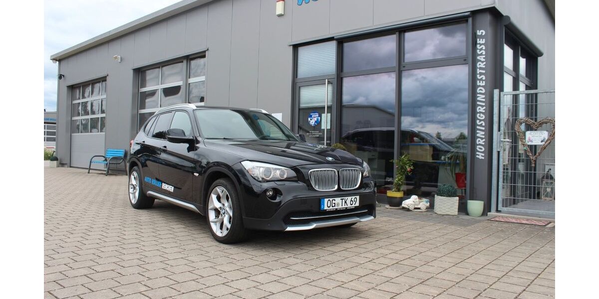 BMW X1 99.400 km 16.990 &euro; Renchen 77871