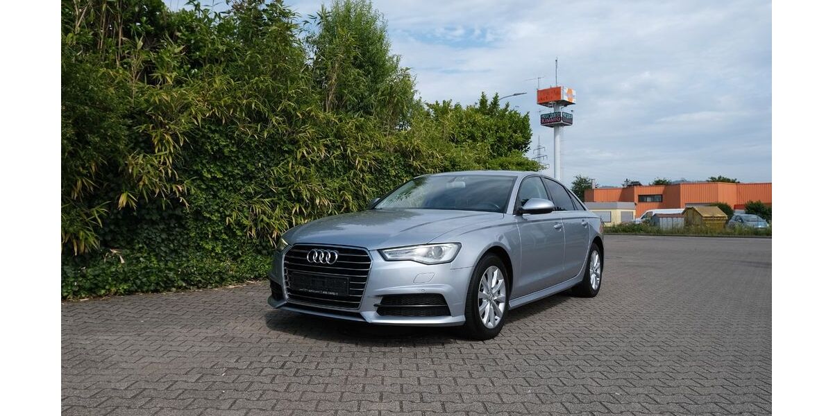Audi A6 191.000 km 15.900 &euro; Offenburg 77656