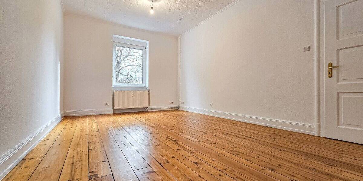 Etagenwohnung Kehl - 3 Zimmer, 92 m&sup2;, 185.000&euro; | Angebot:25694411