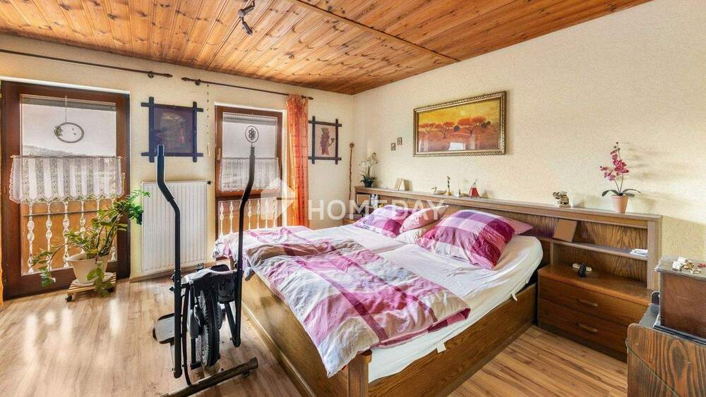 Reihenmittelhaus Ettenheim - 5 Zimmer, 125 m&sup2;, 420.000&euro; | Angebot:25677798