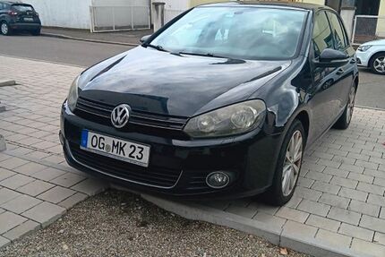 VW Golf 144.000 km 6.000 &euro; Kehl 77694