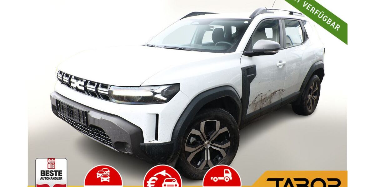 Dacia Duster 18.000 km 21.425 &euro; Kehl 77694