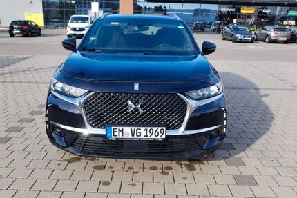 Citroen DS 185.000 km 12.999 &euro; Herbolzheim 79336