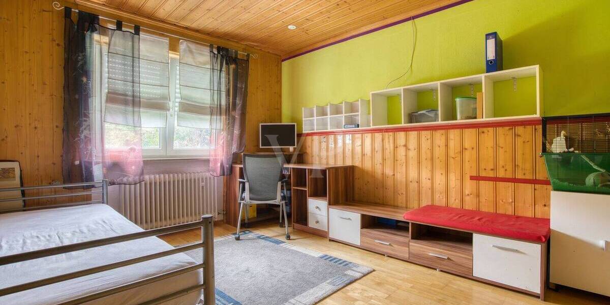 Mehrfamilienhaus, Wohnhaus Friesenheim / Oberschopfheim Oberschopfheim - 7 Zimmer, 218 m&sup2;, 495.000&euro; | Angebot:26819788