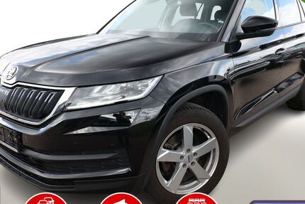 Skoda Kodiaq 45.850 km 31.988 &euro; Kehl 77694