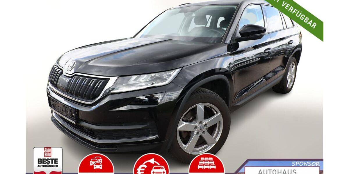 Skoda Kodiaq 45.850 km 31.988 &euro; Kehl 77694