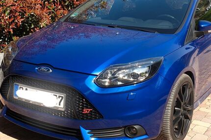 Ford Focus 134.000 km 10.150 &euro; Ottersweier 77833