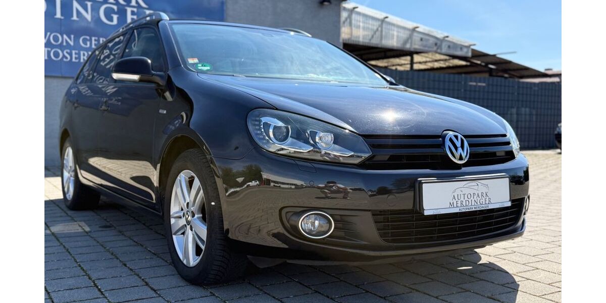 VW Golf 82.000 km 11.890 &euro; Herbolzheim 79336