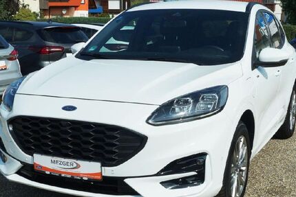 Ford Kuga 32.195 km 27.990 &euro; Appenweier-Urloffen 77767