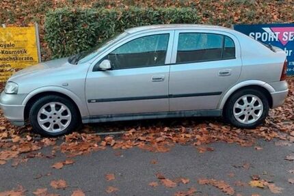 Opel Astra 105.000 km 2.000 &euro; Reichenbach 77723