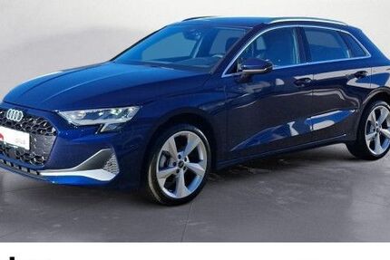 Audi A3 5.036 km 29.950 &euro; Kehl 77694