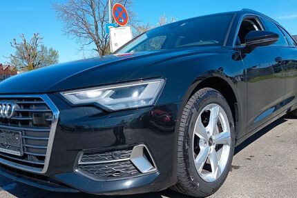Audi A6 146.000 km 24.999 &euro; Lahr-Langenwinkel 77933