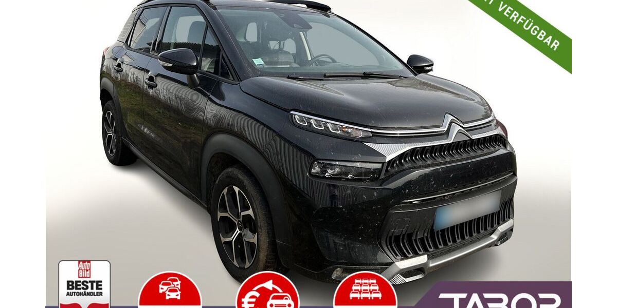 Citroen C3 Aircross 28.400 km 16.688 &euro; Kehl 77694