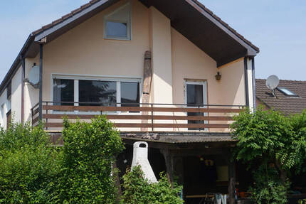 Haus Neuried / Altenheim Altenheim - 5 Zimmer, 170 m&sup2;, 360.000&euro; | Angebot:25739426