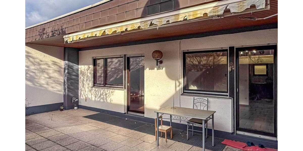 Bungalow Oberkirch - 6 Zimmer, 124 m&sup2;, 499.000&euro; | Angebot:25694413