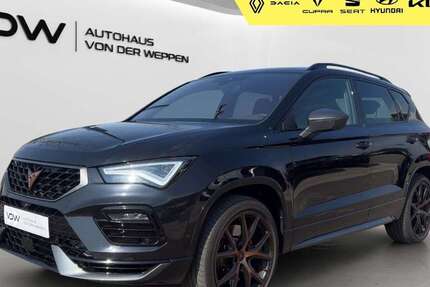Cupra Ateca 20.311 km 34.950 &euro; Friesenheim/Oberschopfheim 77948