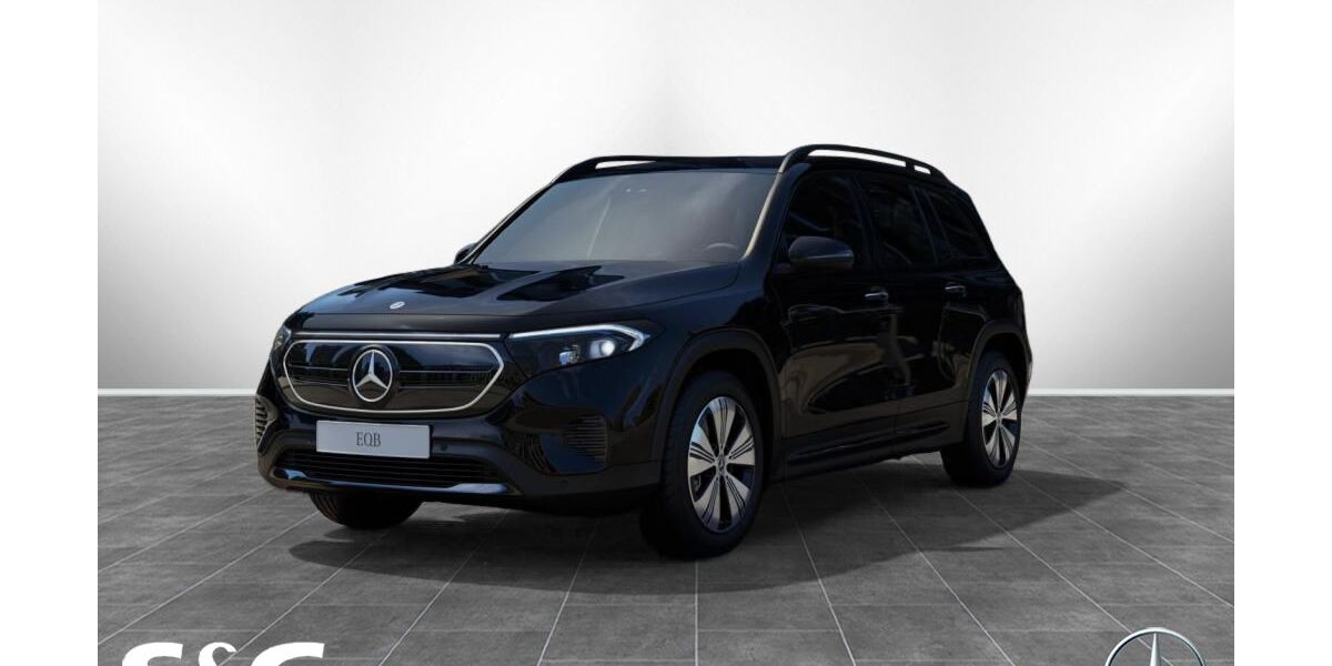 Mercedes-Benz EQB 54.310 km 31.890 &euro; Offenburg 77656