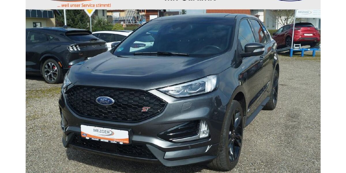 Ford Edge 86.303 km 29.990 &euro; Appenweier-Urloffen 77767