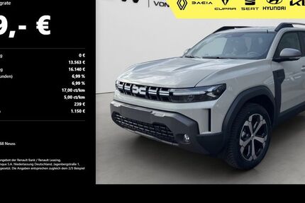 Dacia Duster 2.999 km 30.770 &euro; Oberschopfheim 77948