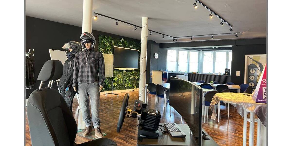 Gewerbeobjekt Achern - 2 Zimmer, 1.000&euro; | Angebot:25957288