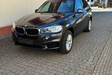 BMW X5 237.918 km 18.450 &euro; Bühl / Moos 77815