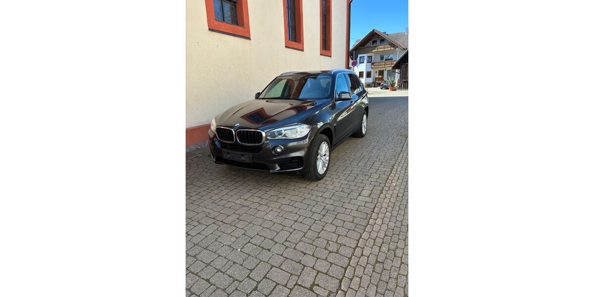 BMW X5 237.918 km 18.450 &euro; Bühl / Moos 77815