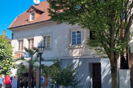 Gewerbeobjekt Lahr (Schwarzwald) - 1.473&euro; | Angebot:25989919