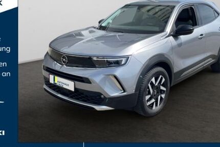 Opel Mokka 14.300 km 19.788 &euro; Offenburg 77652