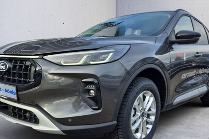Ford Kuga 52.500 km 31.990 &euro; Offenburg- Industriegebiet Elgersweier-Nord 77656