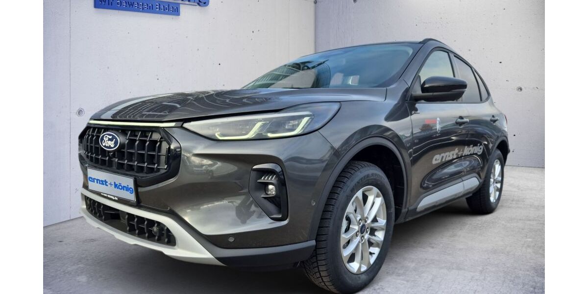 Ford Kuga 52.500 km 31.990 &euro; Offenburg- Industriegebiet Elgersweier-Nord 77656