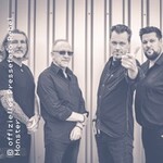 Rebel Monster - First and finest Volbeat Tribute Band