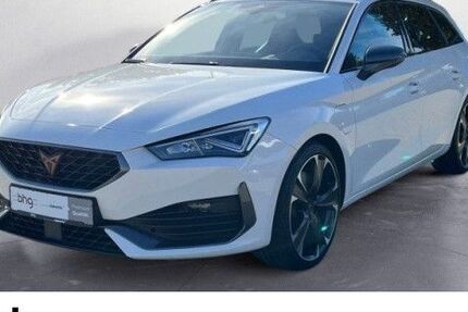 Cupra Leon 51.882 km 23.330 &euro; Kehl 77694