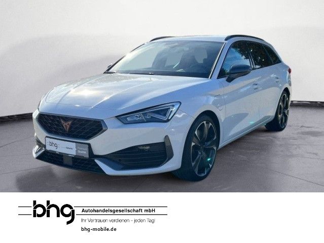 Cupra Leon 51.882 km 23.330 &euro; Kehl 77694