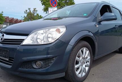 Opel Astra 177.500 km 1.999 &euro; Lahr-Langenwinkel 77933