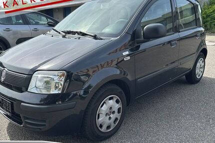 Fiat Panda 83.106 km 3.285 &euro; Achern 77855