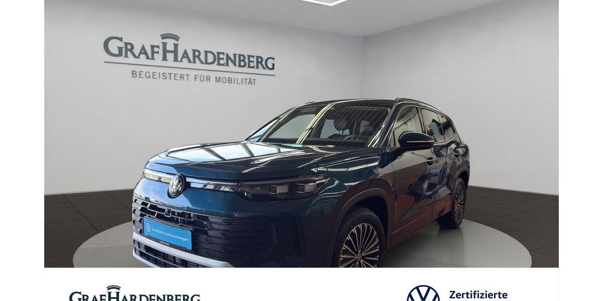 VW Tayron 26.000 km 37.777 &euro; Offenburg 77652